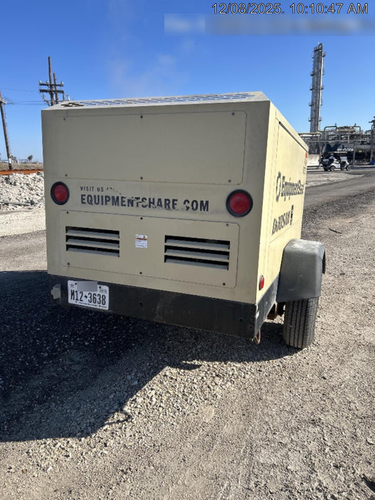 2024 DOOSAN P425/HP375WCU-T4F