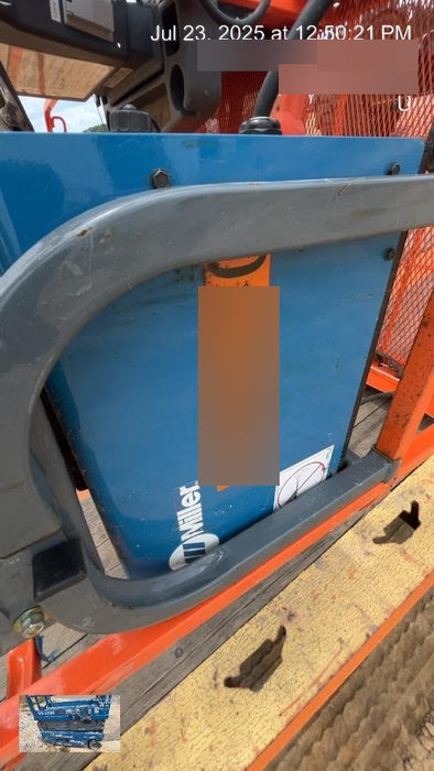 2024 MILLER ELECTRIC CST-282