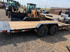 2022 PJ TRAILERS T6 Tilt