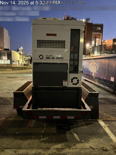2023 ATLAS COPCO QAS 235