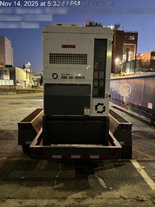 2023 ATLAS COPCO QAS 235