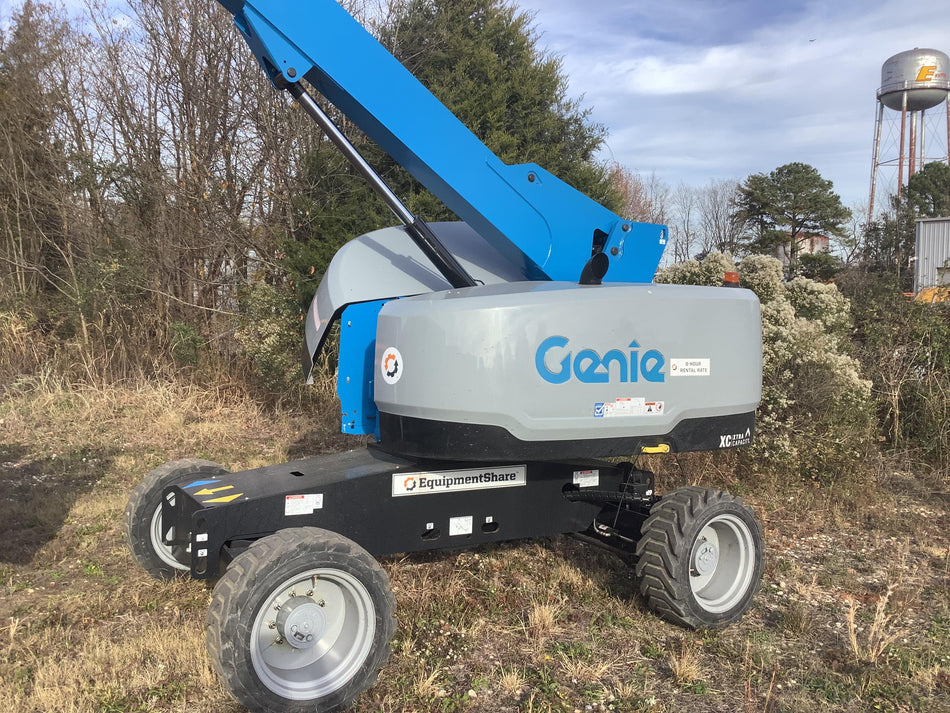 2021 GENIE S-45 XC