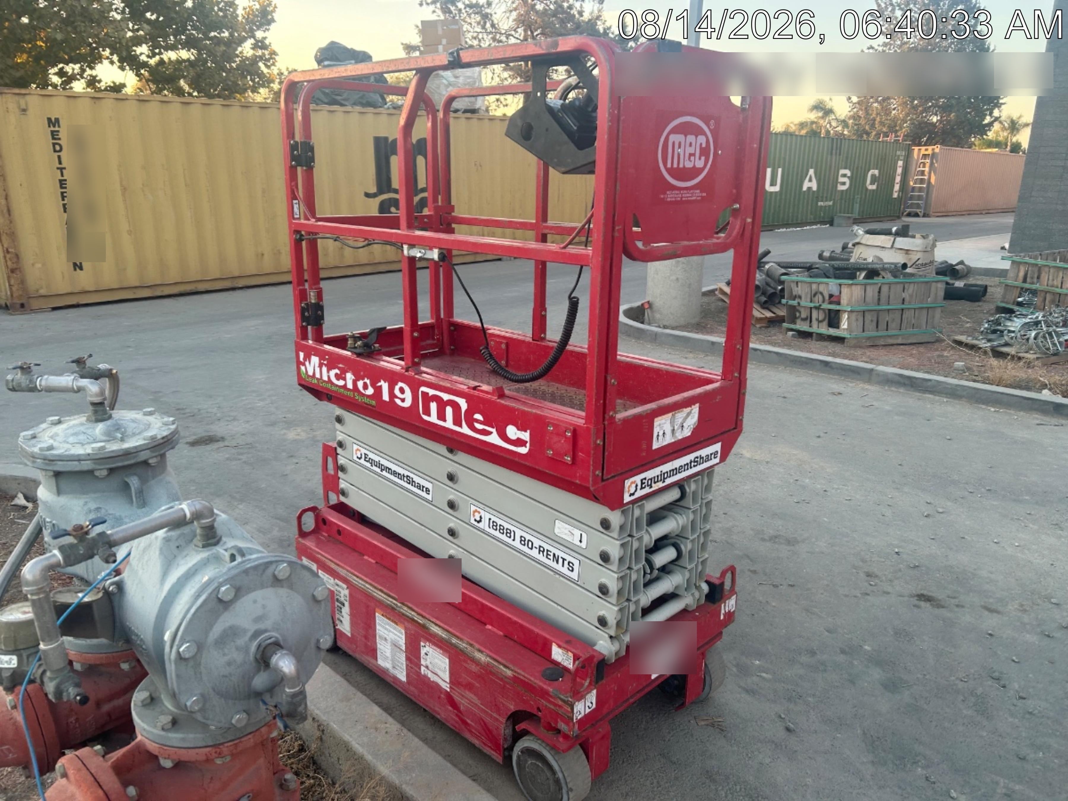 2020 MEC Micro 19
