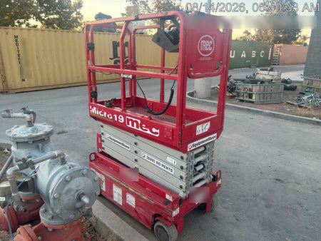 2020 MEC Micro 19