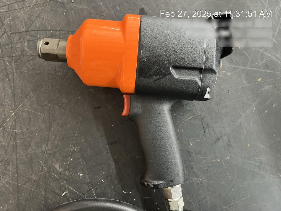 2024 MICHIGAN PNEUMATIC ES-751SS-TRACKER