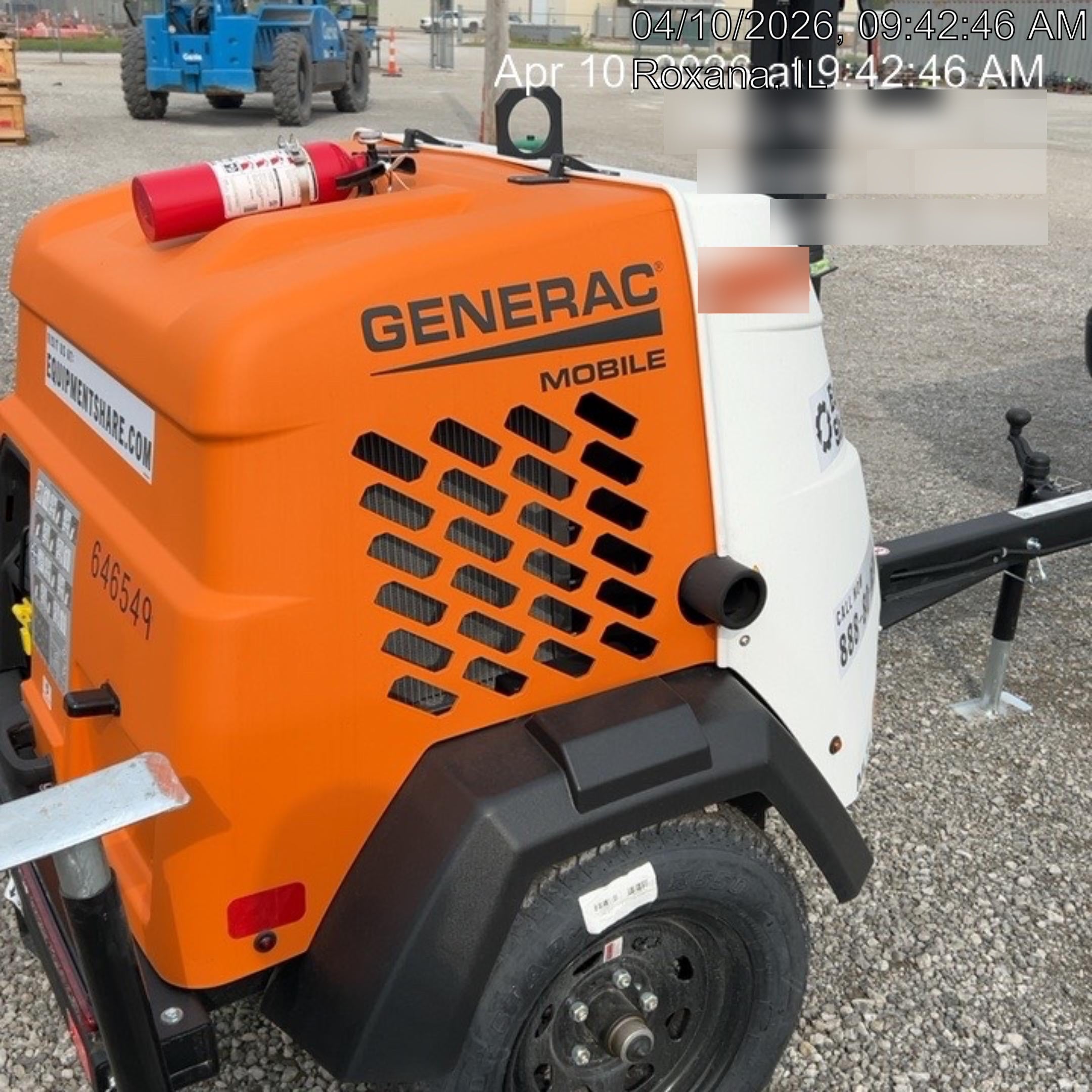 2026 GENERAC MLTS-4