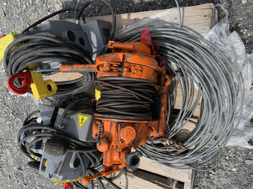 2020 INGERSOLL RAND IR-HUL