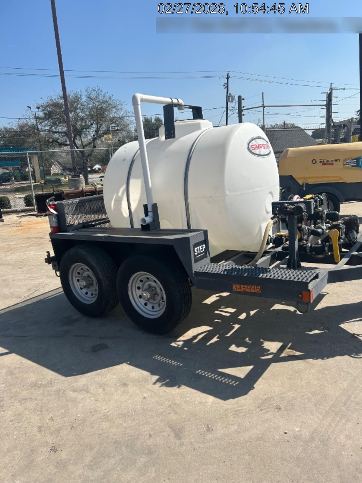 2023 SIMPSON SWT-52517