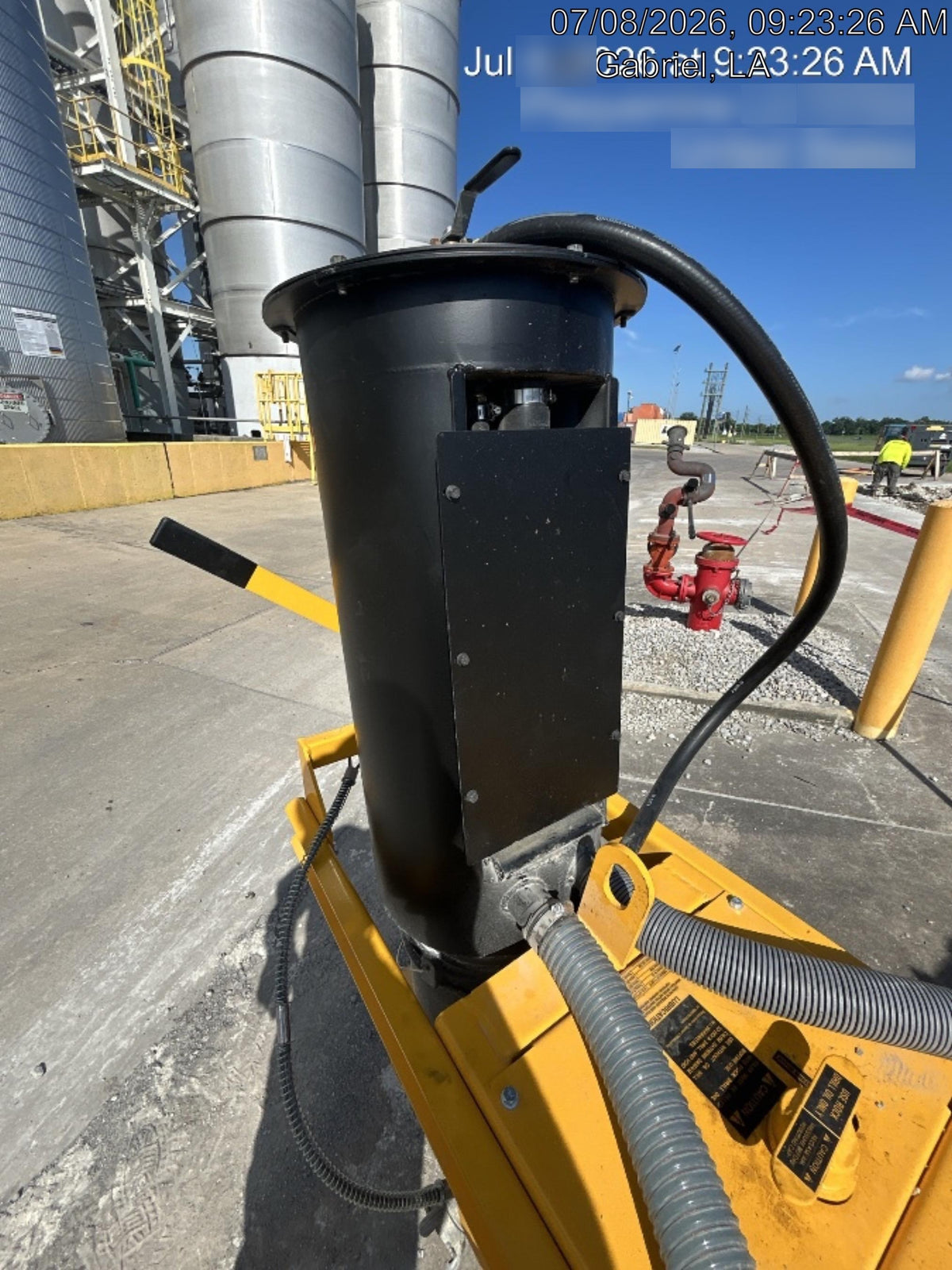 2026 E-Z DRILL 96961Q MIS