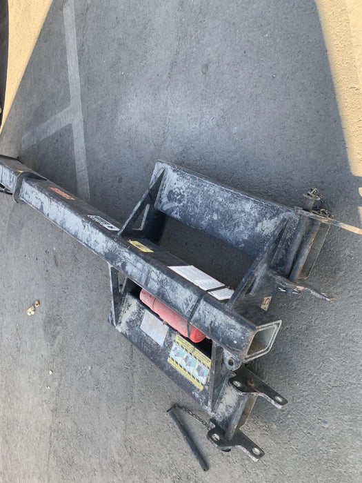 2020 STAR INDUSTRIES M1360B - Star JIB Boom