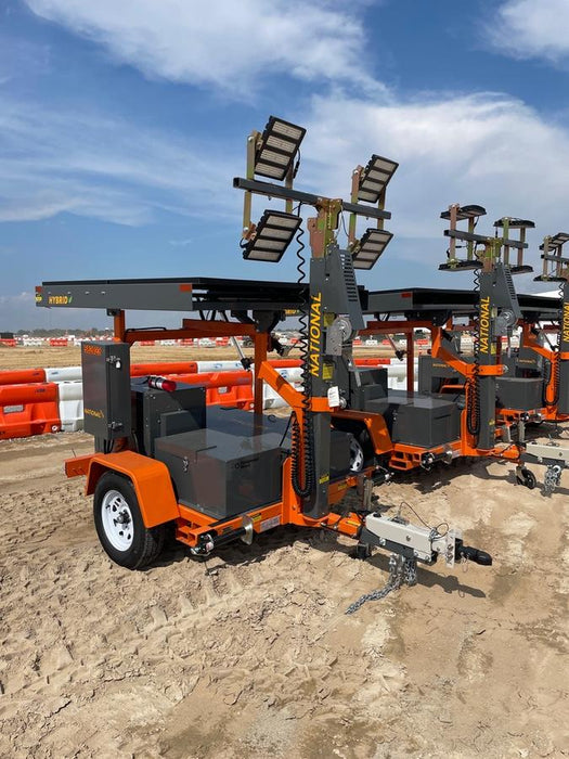 2025 NATIONAL SIGNAL Sunray LTS-300h