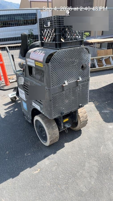 2021 NATIONAL FLOORING 5625DL