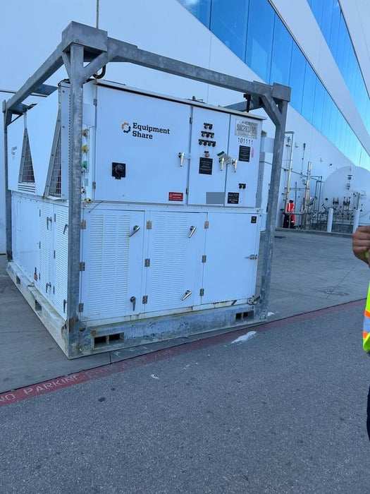 2022 SMARTECH SACP81A-HS