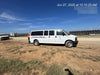 2023 CHEVROLET Express Van - Rental