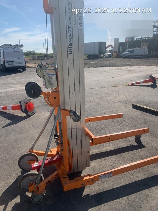 2021 LIFTSMART MLC-24