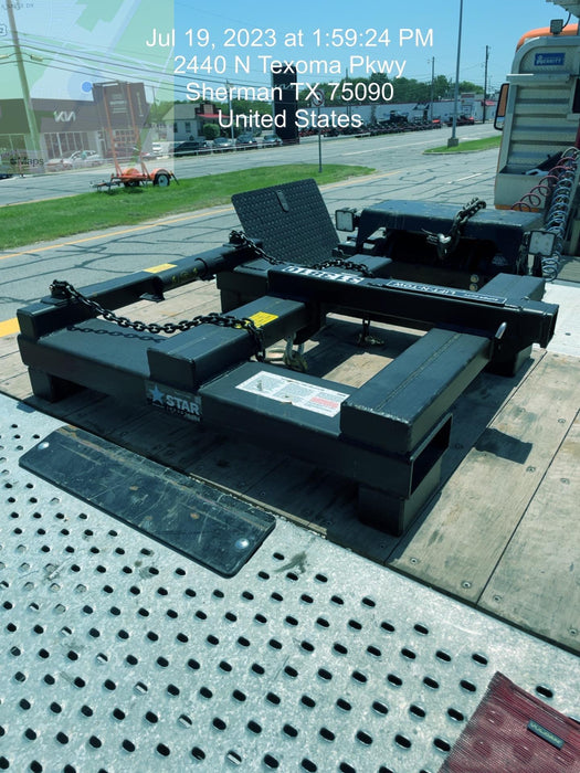 2023 STAR INDUSTRIES 1395B