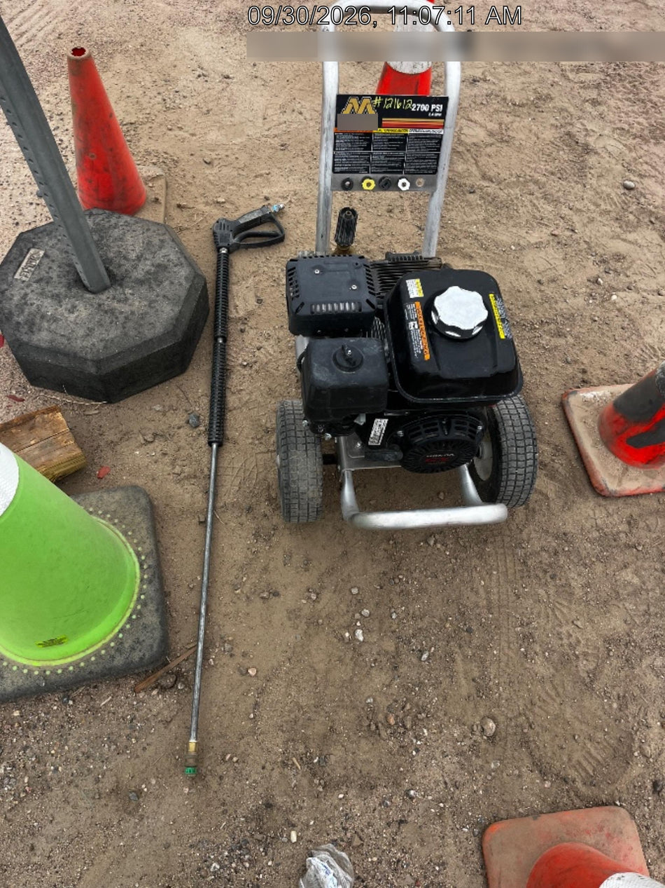 2020 MI-T-M CORPORATION CA-2703-1MMH