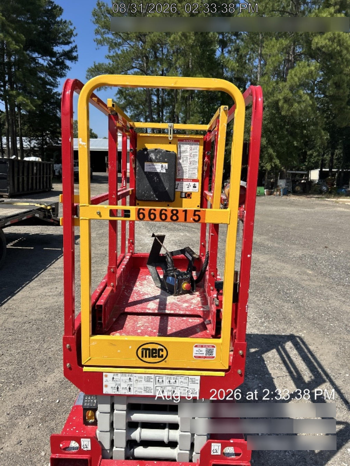 2026 MEC Micro 19-XD