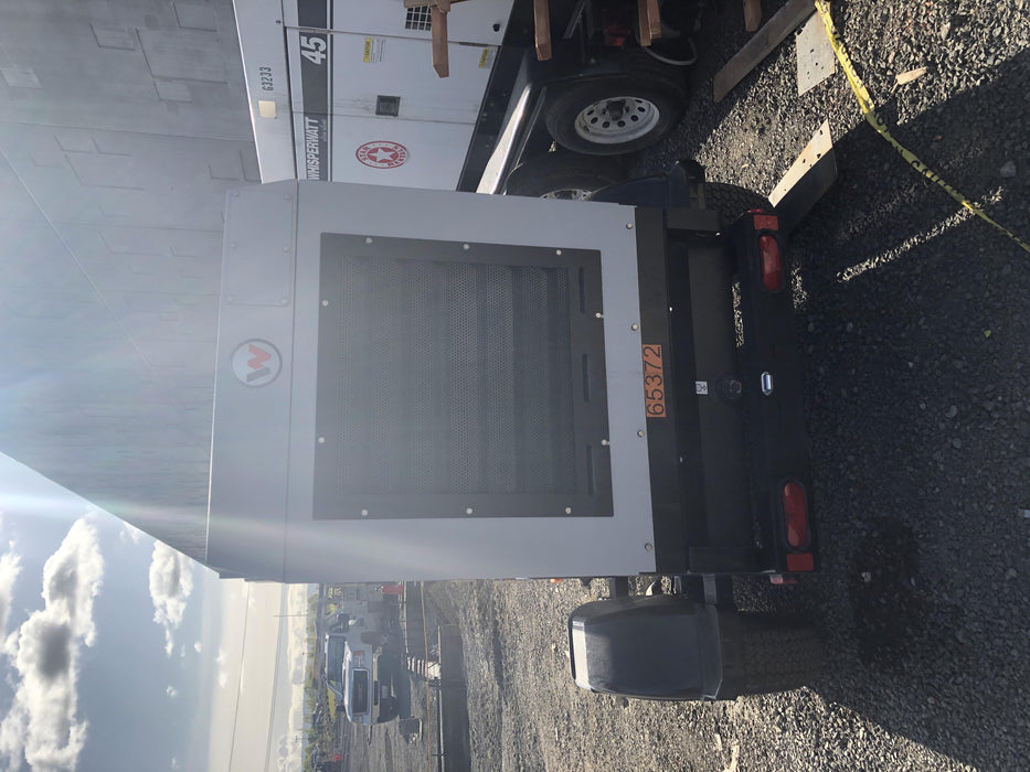 2020 WACKER NEUSON G50