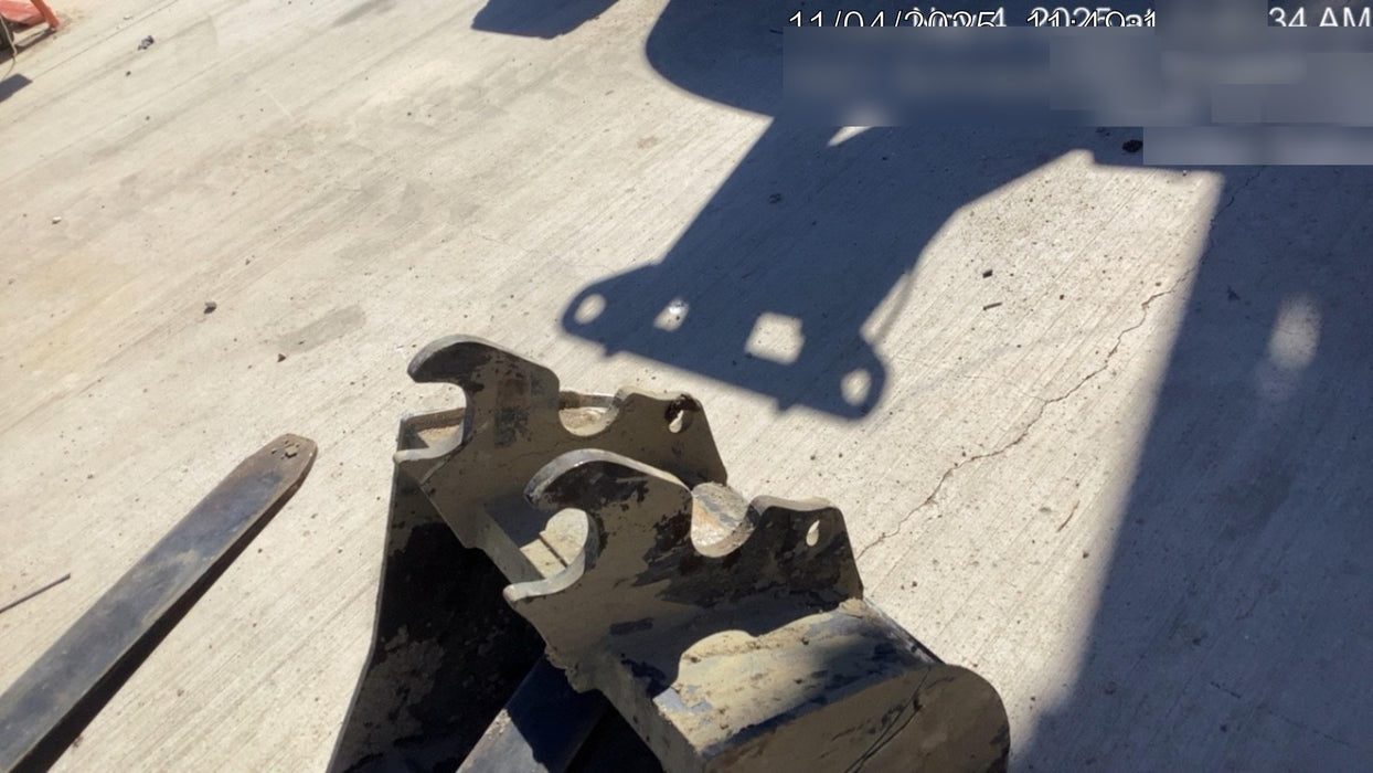 2020 PALADIN 48" Pallet Forks - Paladin