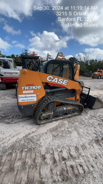 2024 ARROW MATERIAL HANDLING FS5100CB - 72"