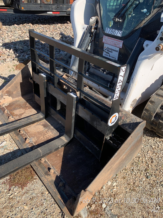 2022 ARROW MATERIAL HANDLING 48" Pallet Forks - Arrow