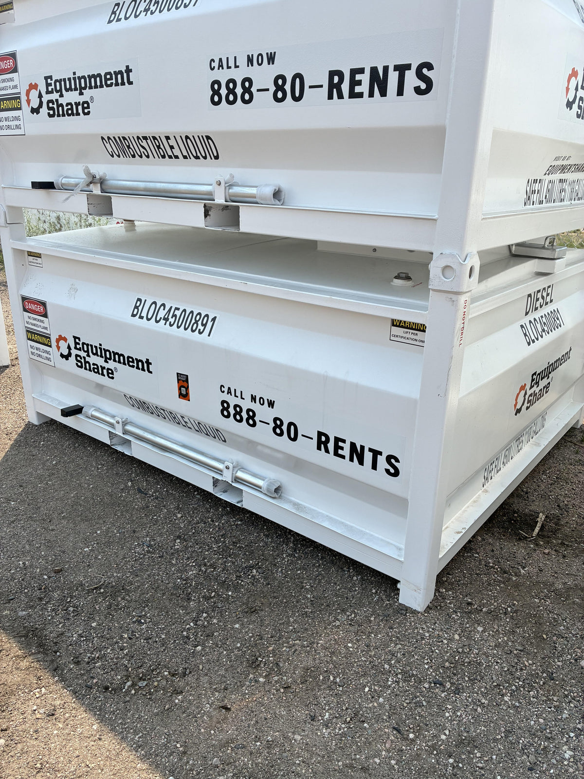 2026 UNITY BLOC 4500