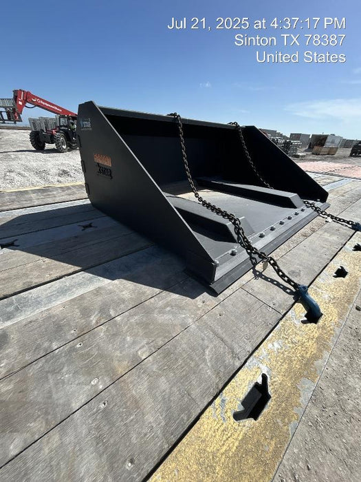 2025 STAR INDUSTRIES 1406B