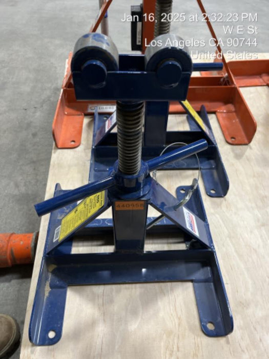 2024 CURRENT TOOLS 660