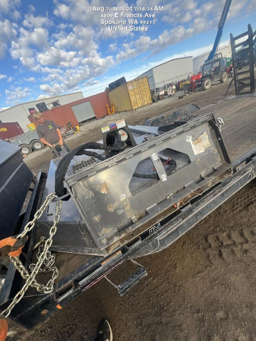 2025 PALADIN 30372A-0022