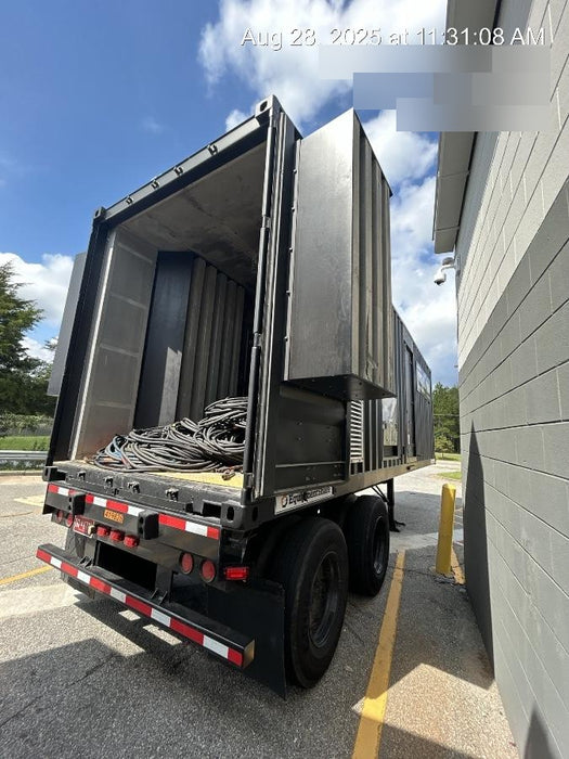 2009 CUMMINS 1000DQFAD-6564 Tier 2