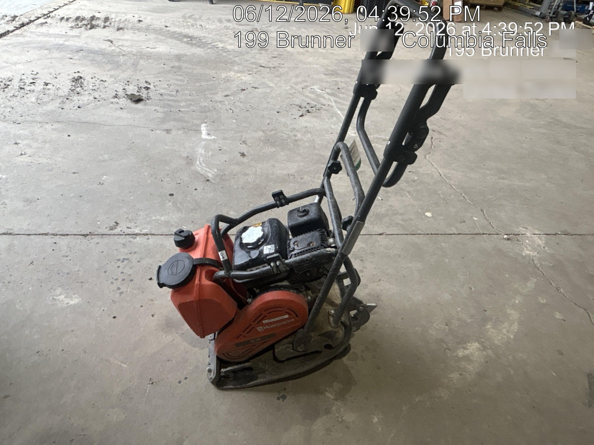 2025 HUSQVARNA LF75