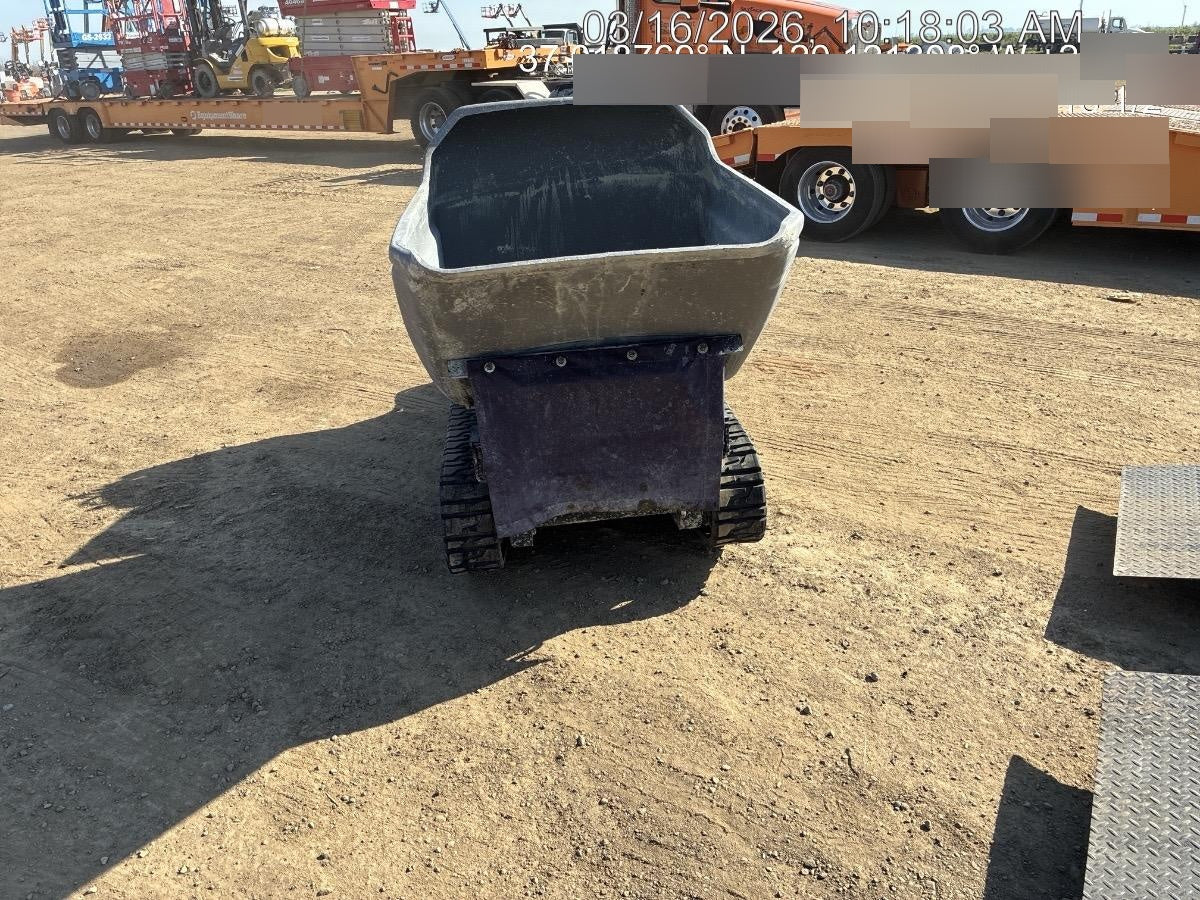 2025 TORO MBTX 2500-TS