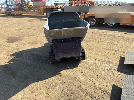 2025 TORO MBTX 2500-TS