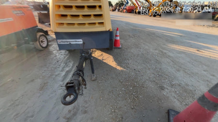 2020 ATLAS COPCO XAS188