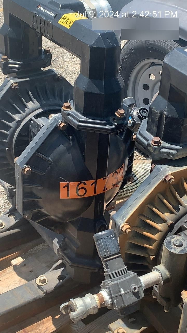 2021 INGERSOLL RAND PD30A-AAP-CCC-C
