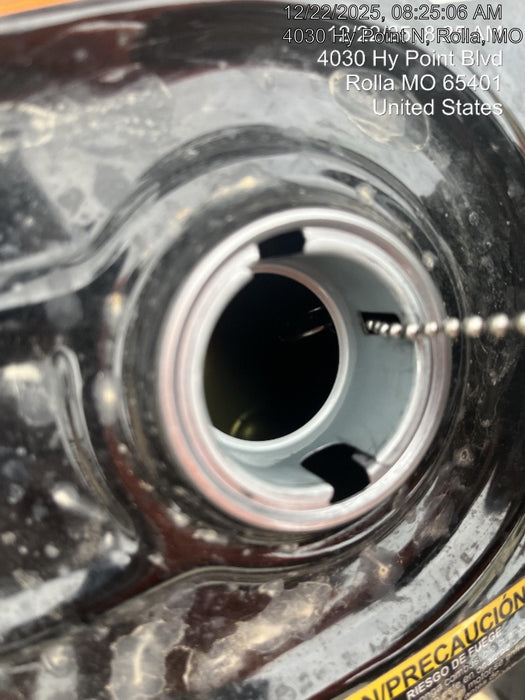 2025 MI-T-M WTP-T04-0MGH