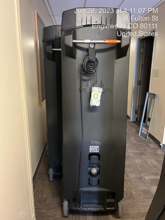 2023 VECTOR Vector Max