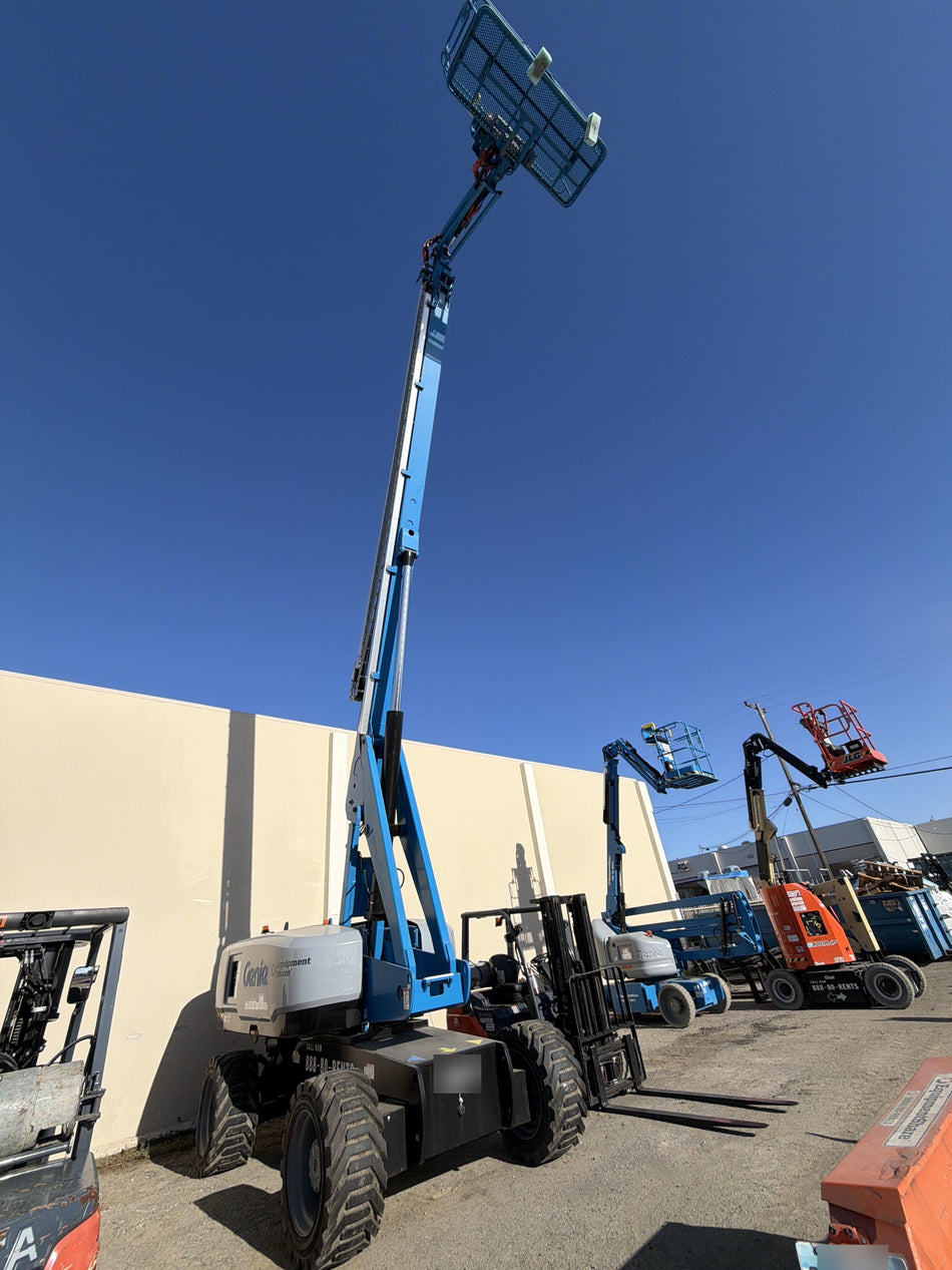 2026 GENIE S-85 XC