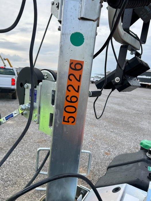 2025 WANCO WLTT-4MM4K