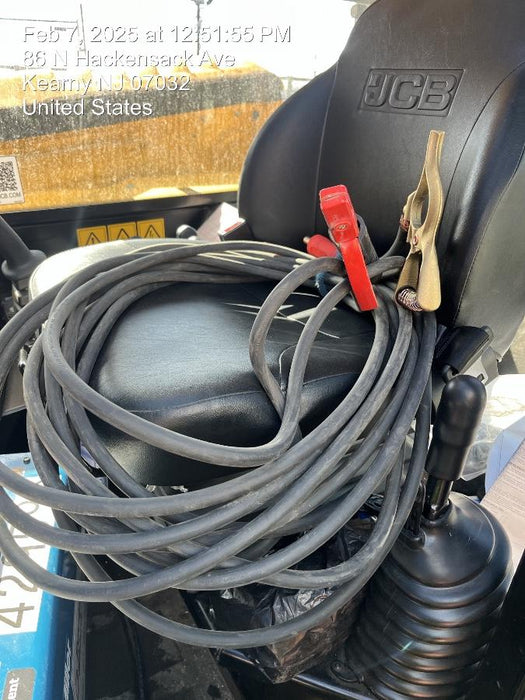 2024 MILLER ELECTRIC CST-282