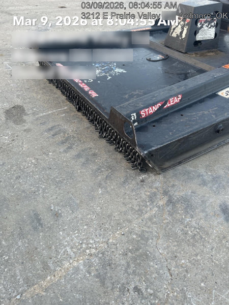 2021 PALADIN 30372A-0022