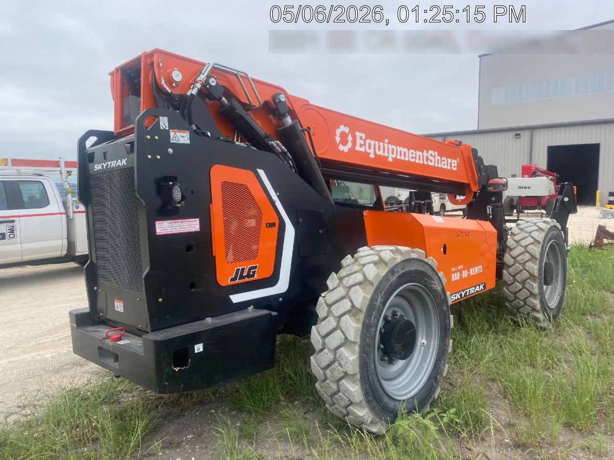 2026 SKYTRAK 12054