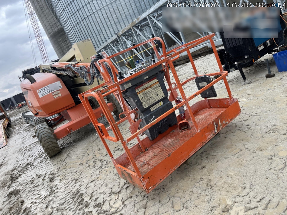 2019 JLG 450AJ