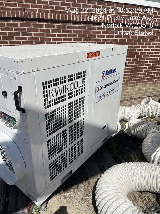 2023 KWIKOOL KPO12-23H