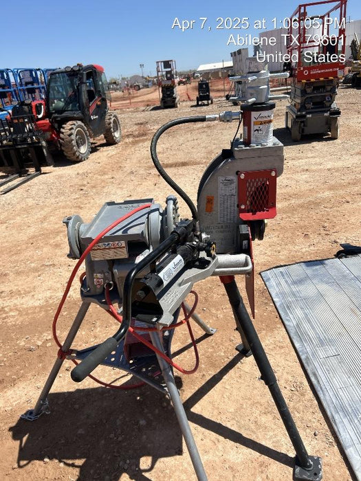 2024 VICTAULIC VE416FS