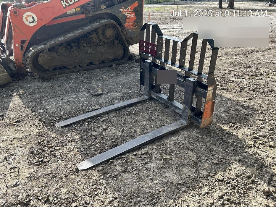 2025 VIRNIG PF4855-5VG