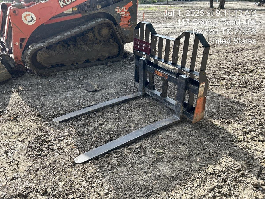 2025 VIRNIG PF4855-5VG