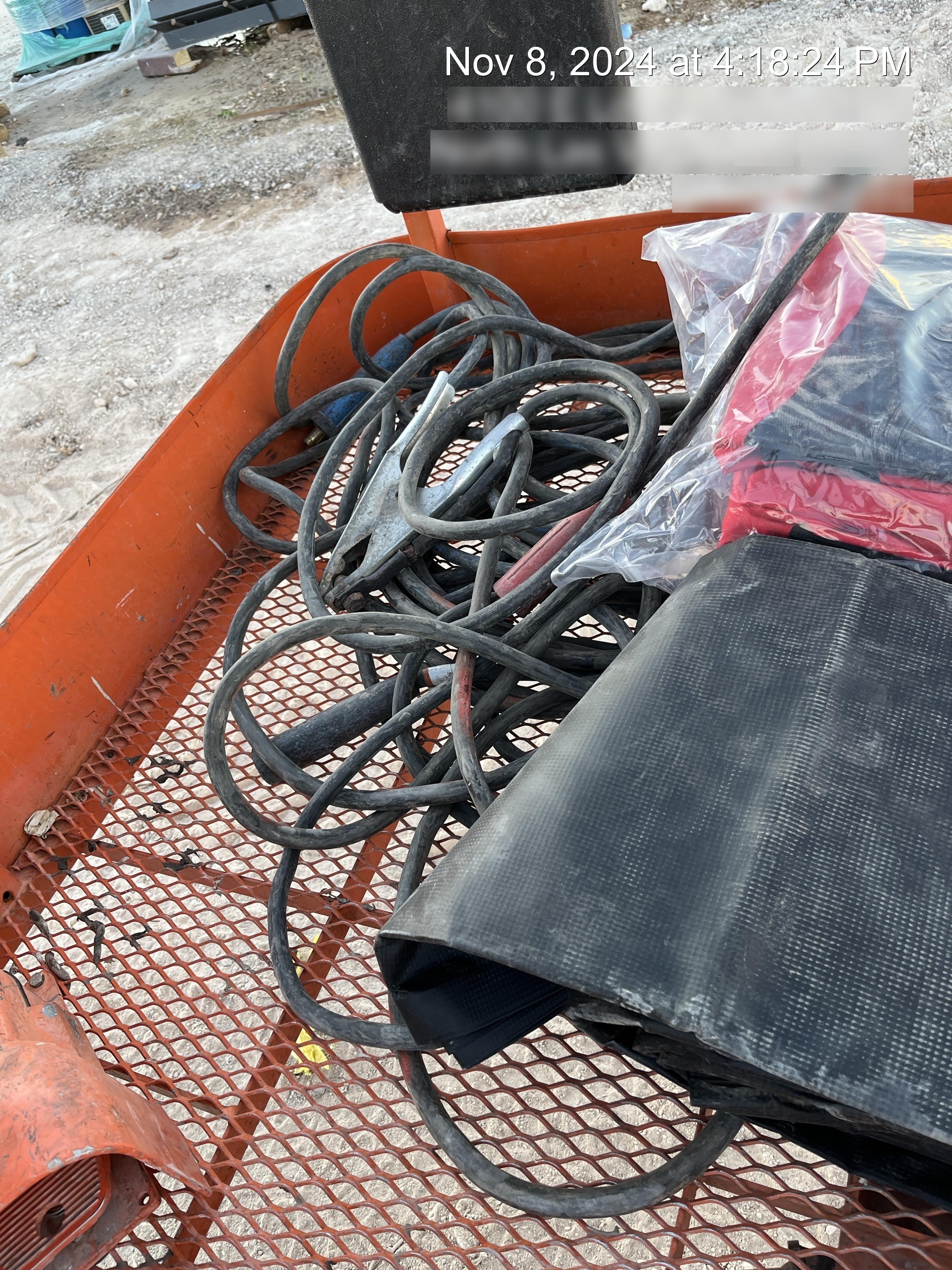 2020 LINCOLN ELECTRIC INVERTEC V275-S