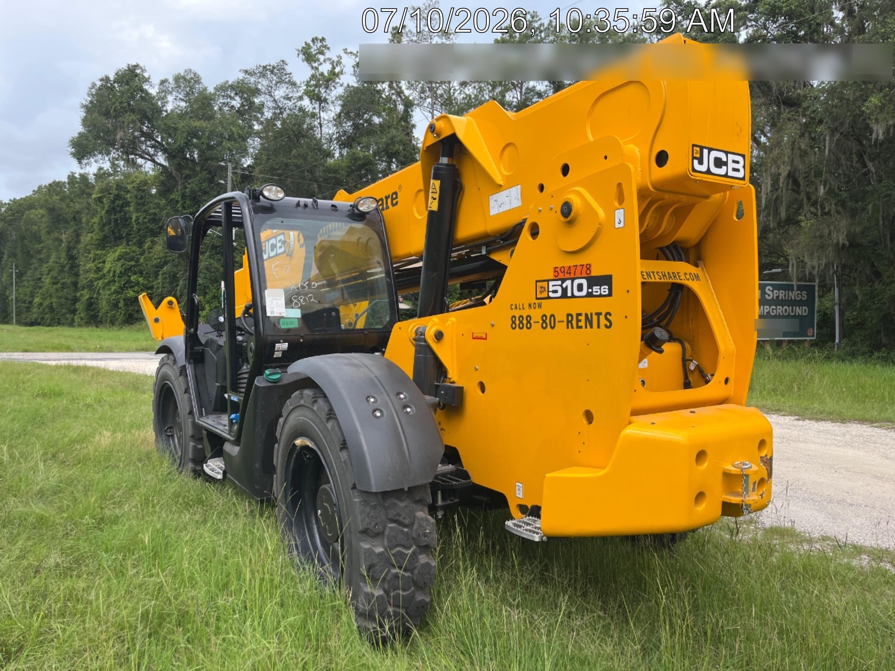 2025 JCB 510-56